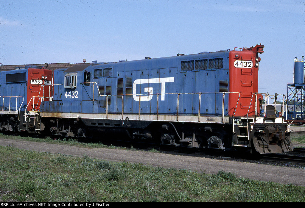 GTW 4432